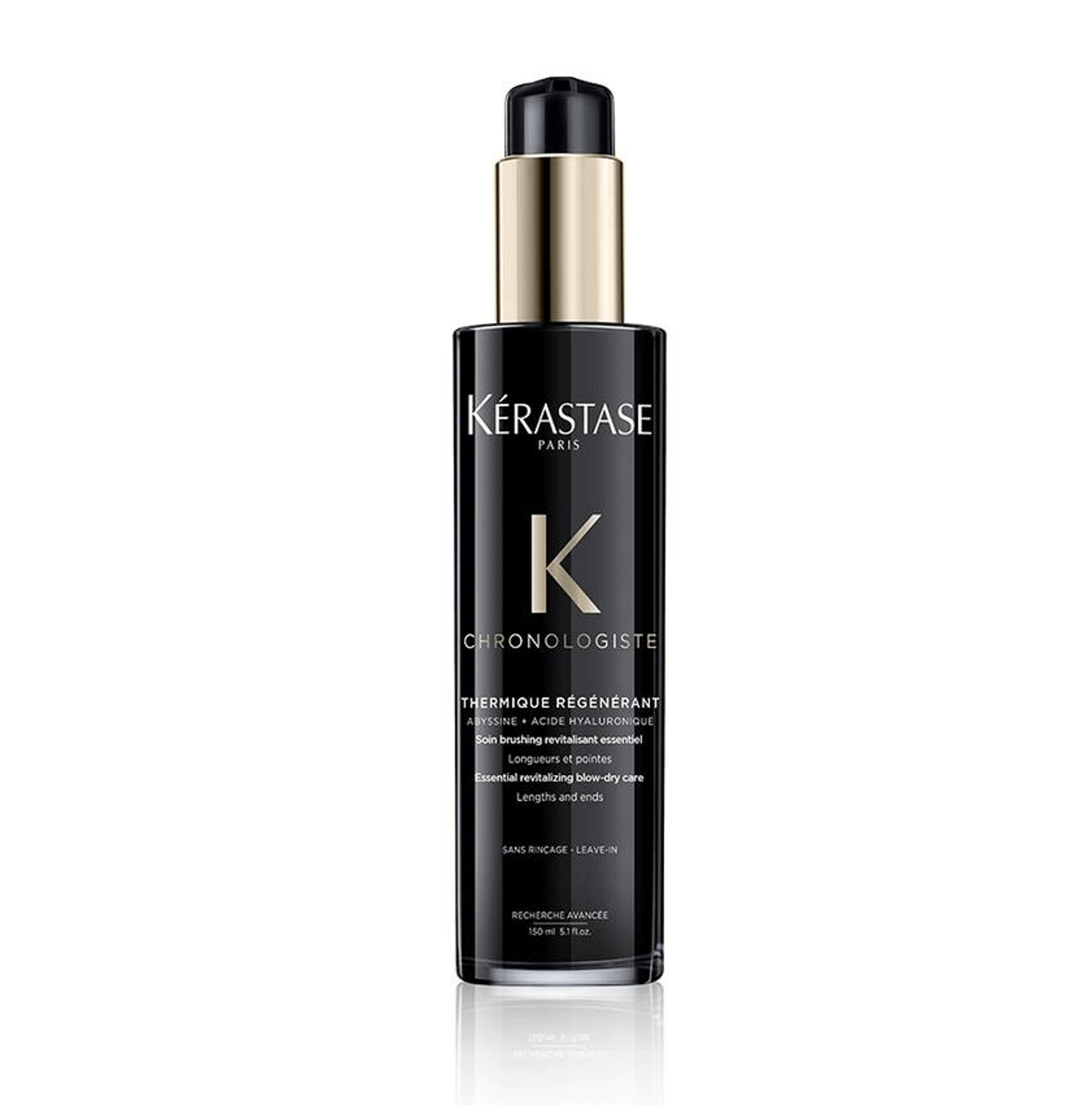 Kérastase Chronologiste Thermique Régénérant Heat Protectant 150ml