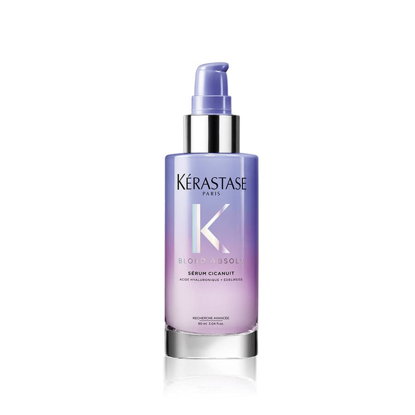 Kérastase Blond Absolu Serum Cicanuit Night Serum 90ml