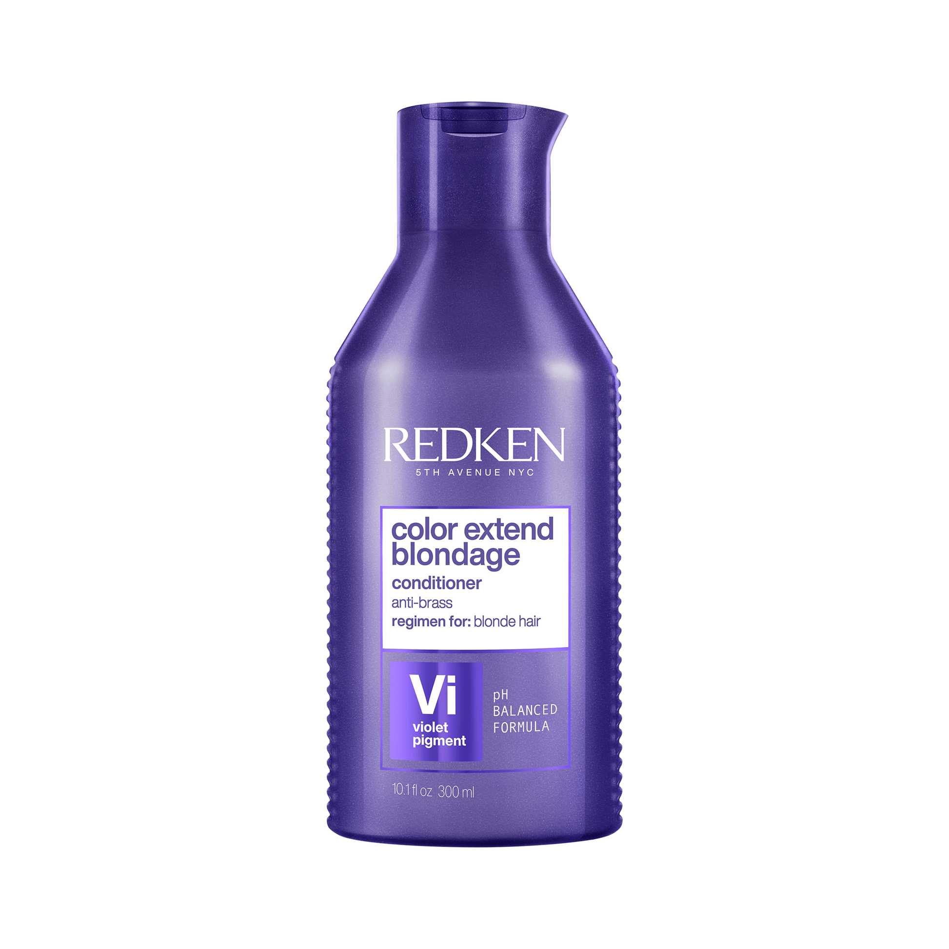 Redken Color Extend Blondage Color Depositing Conditioner 300ml