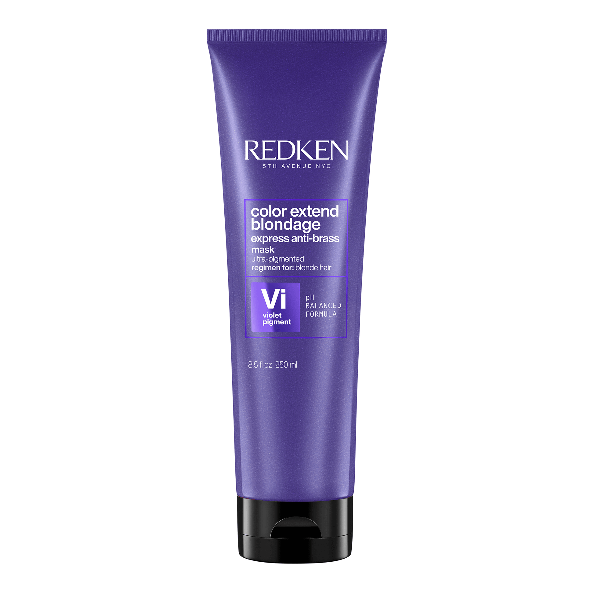 Redken Color Extend Blondage Express Anti-Brass Mask 250ml
