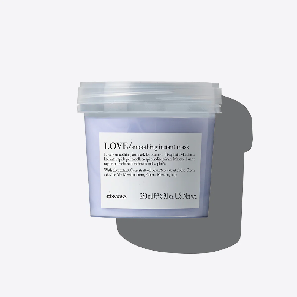 Davines Love Smooth Conditioner 250ml