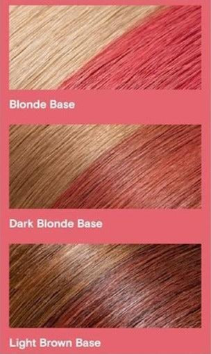 Davroe Chroma Rose Quartz Colour Treatment 200ml