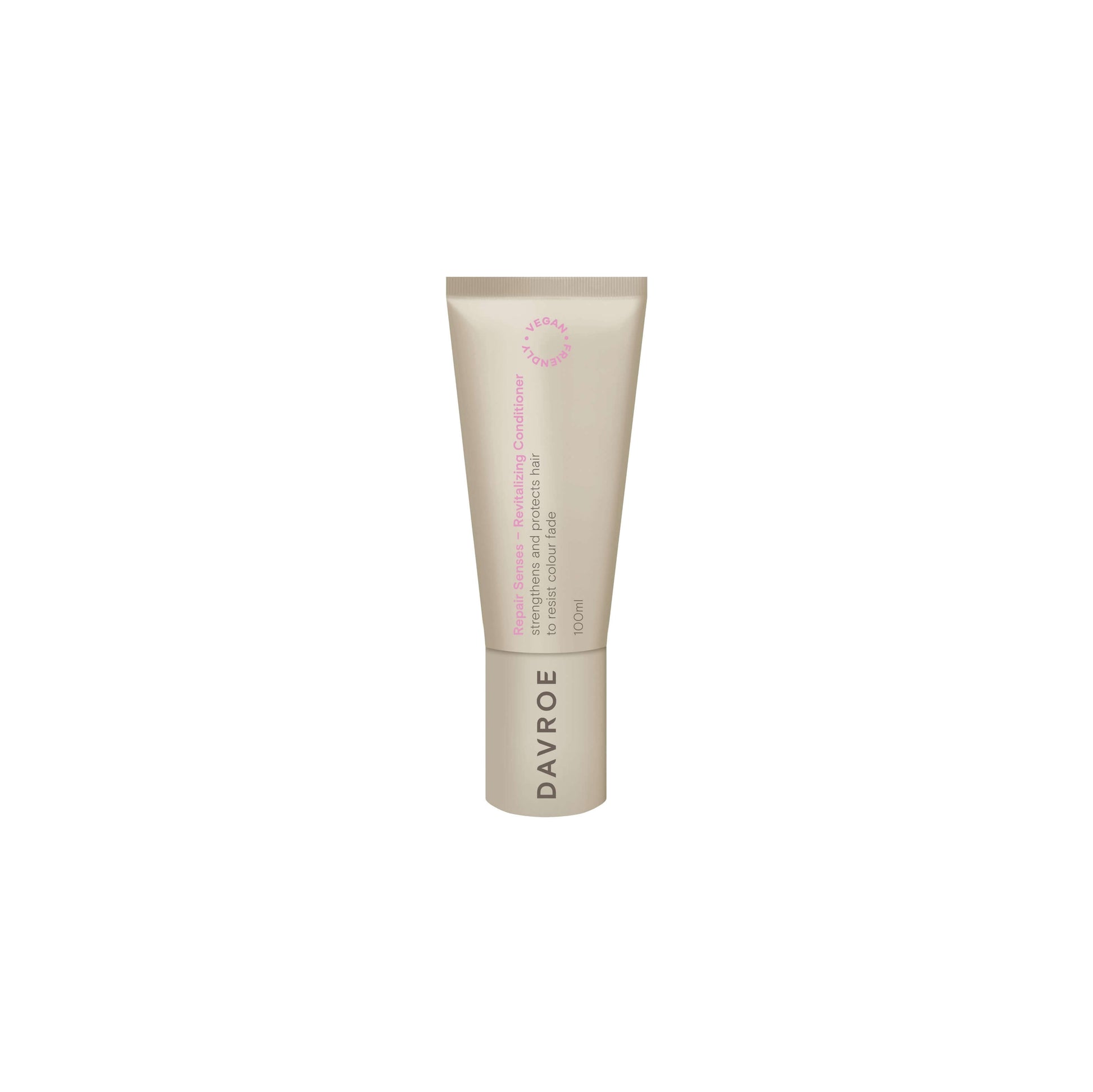 Davroe Repair Senses Revitalizing Conditioner Travel Size 100ml