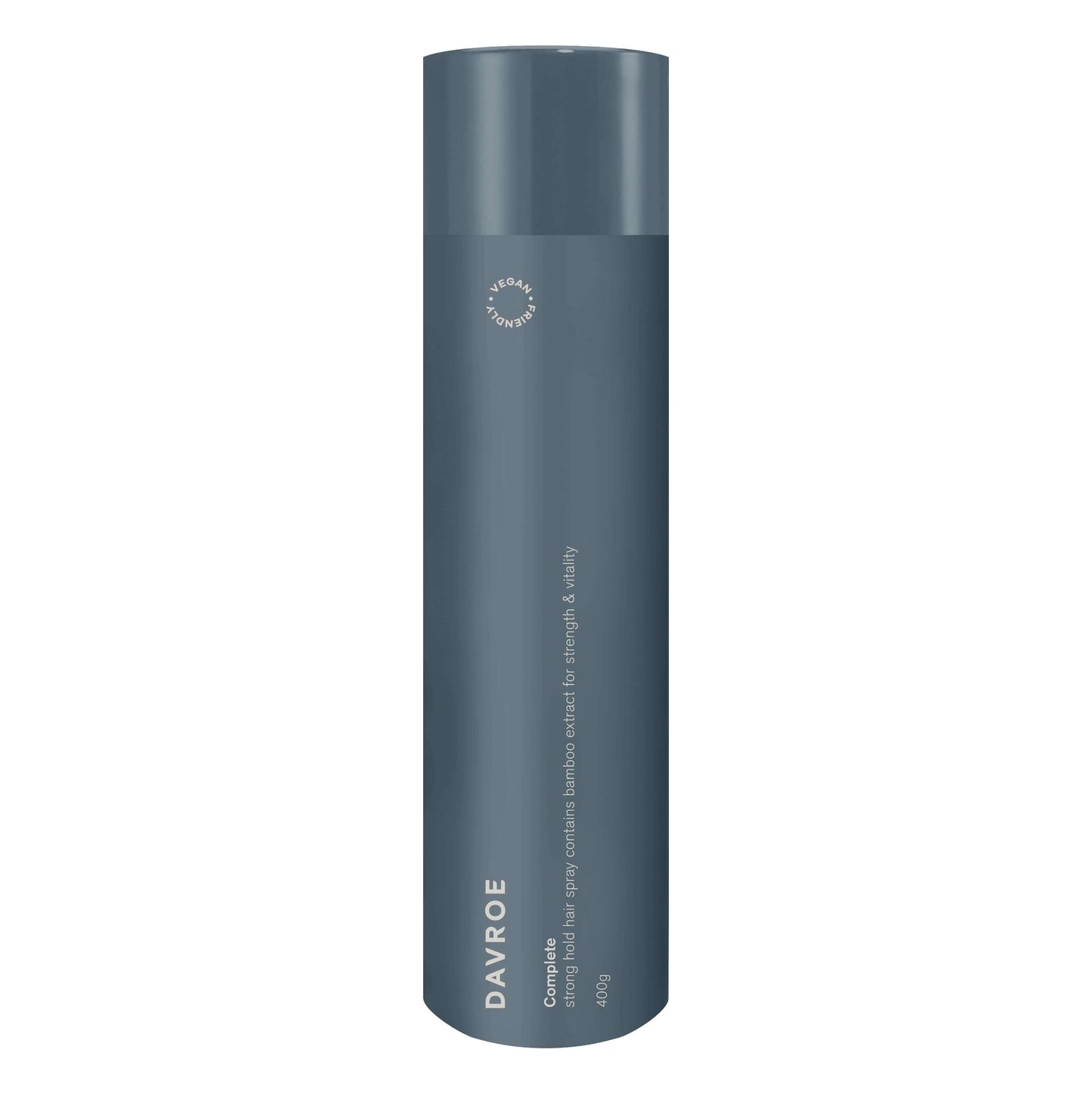 Davroe Styling Detail Complete Aerosol Hair Spray 400g