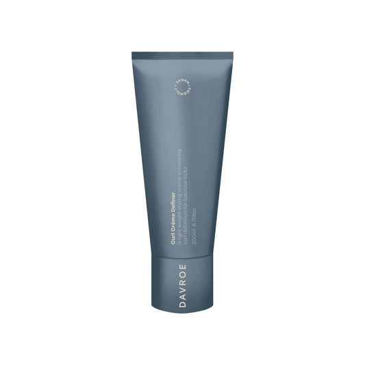 Davroe Styling Detail Curl Creme Definer 200ml