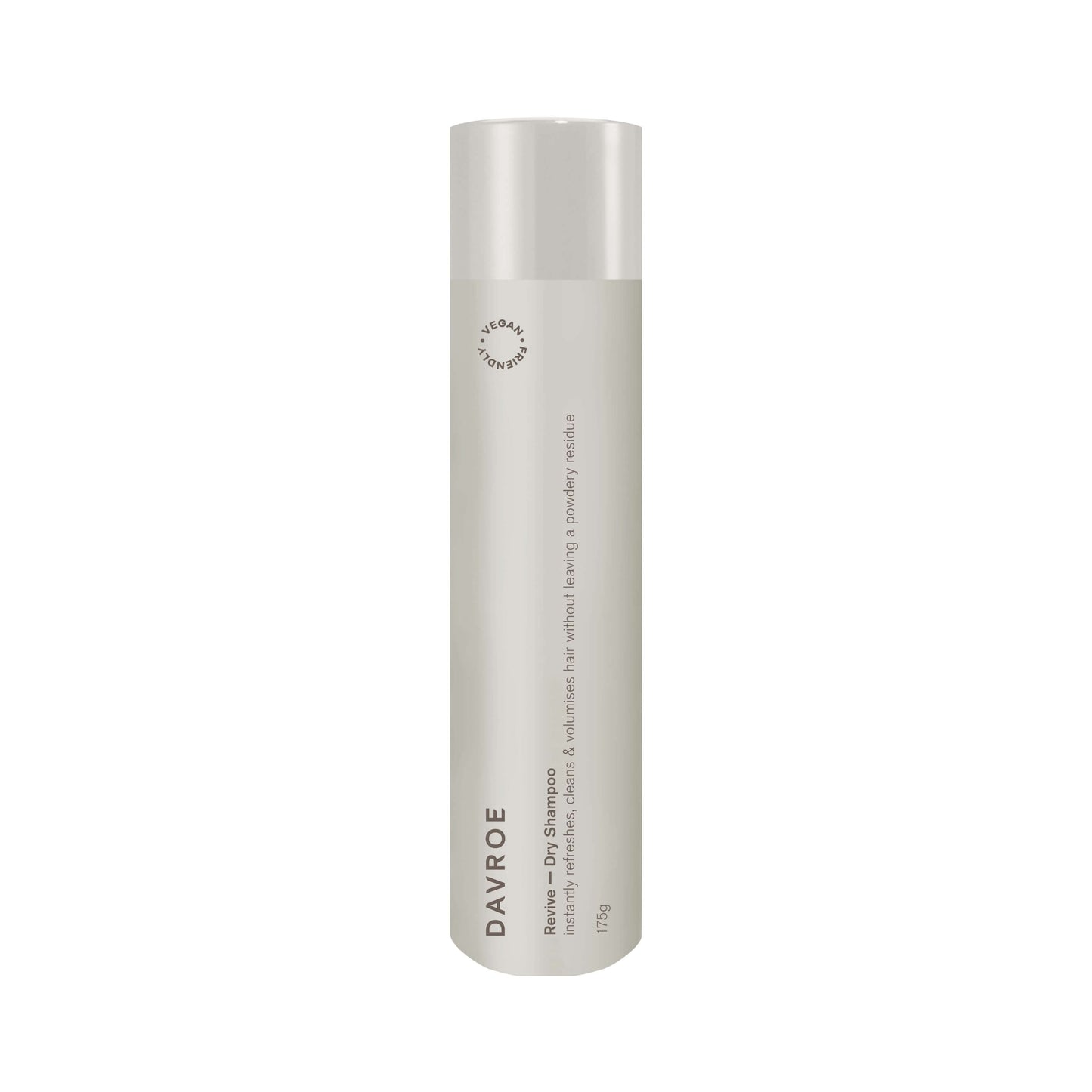 Davroe Cleanse Revive Dry Shampoo 175g