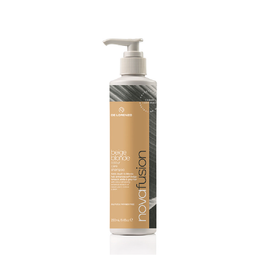 De Lorenzo Beige Blonde 250ml