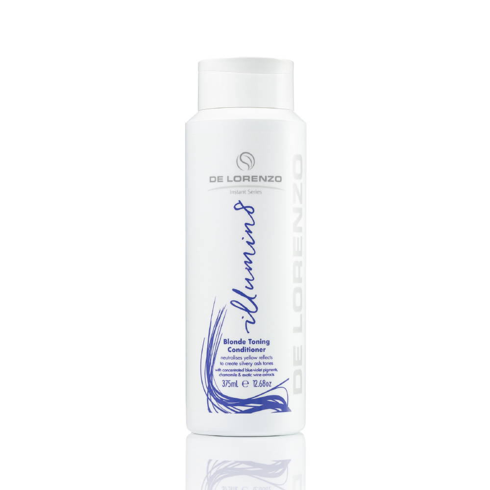 De Lorenzo Illumin8 Conditioner 375ml