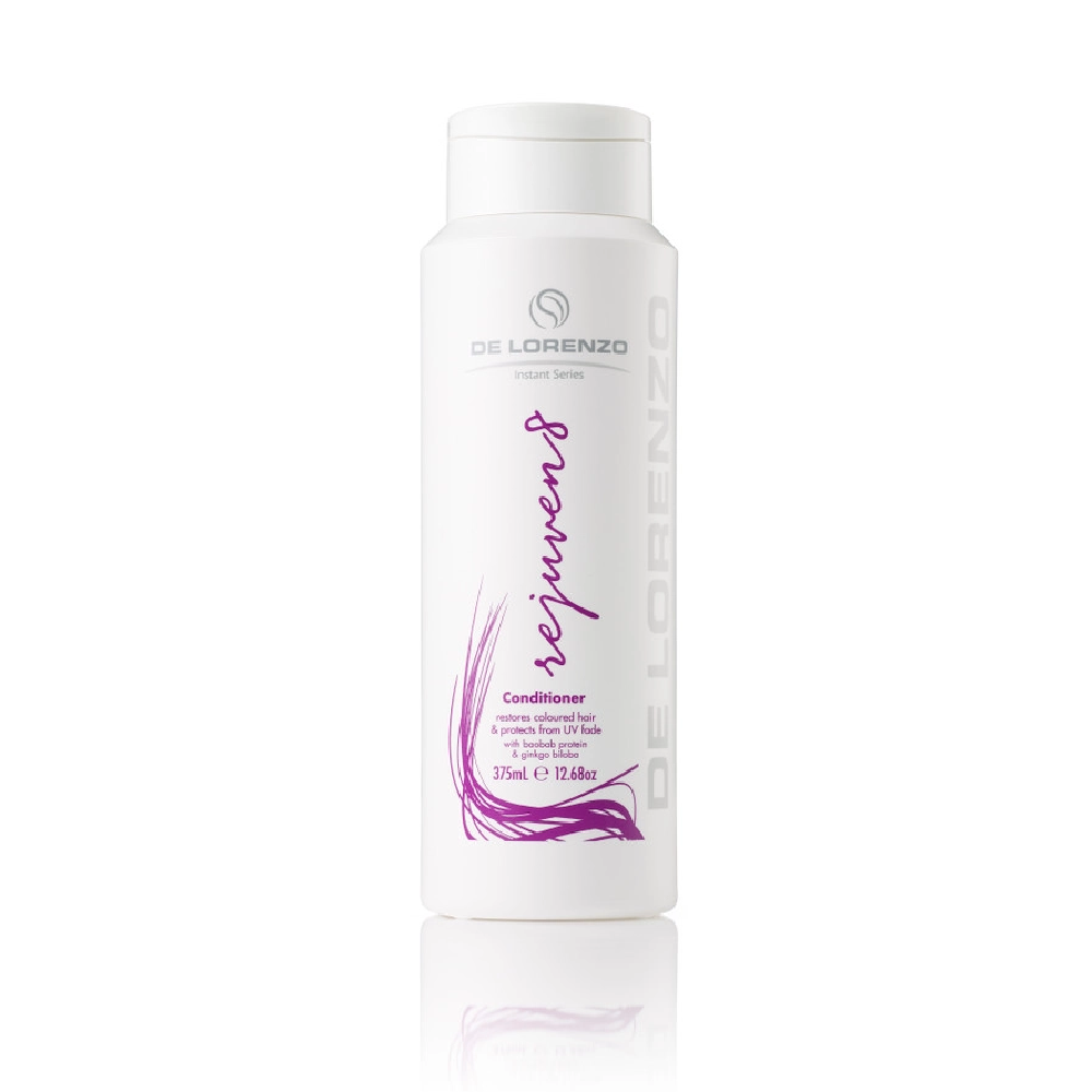 De Lorenzo Instant Rejuven8 Conditioner 375ml