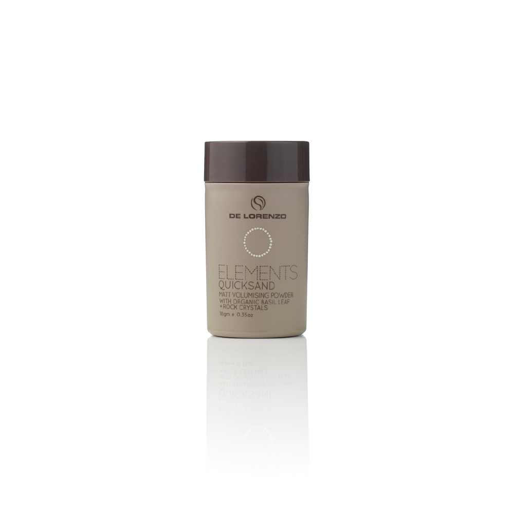 De Lorenzo Quick Sand 10g