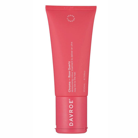 Davroe Chroma Rose Quartz Colour Treatment 200ml