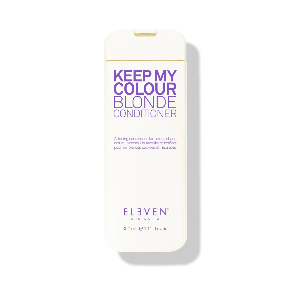 Eleven Keep My Colour Blonde Conditioner 300ml