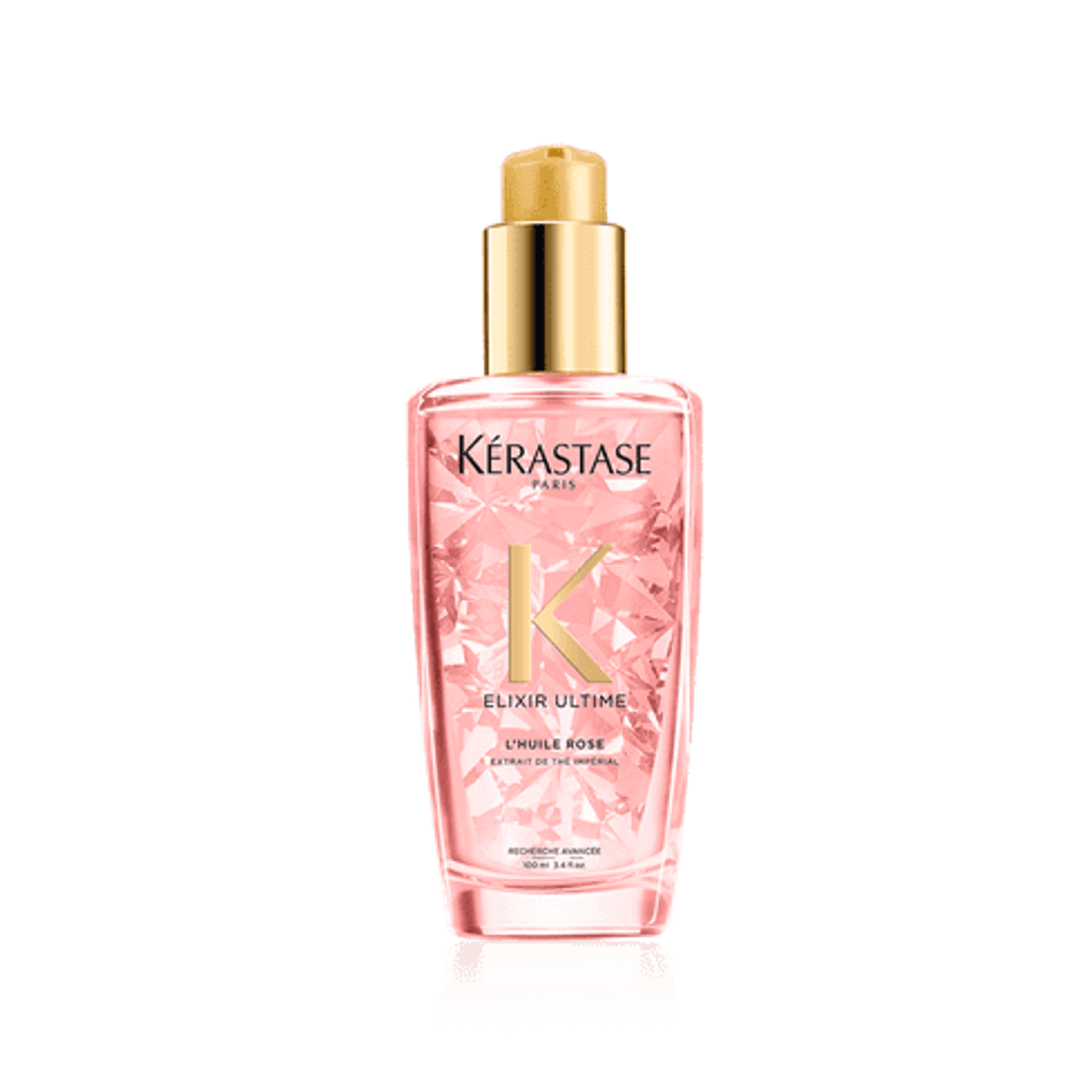 Kérastase Elixir Ultime L'Huile Rose 100ml