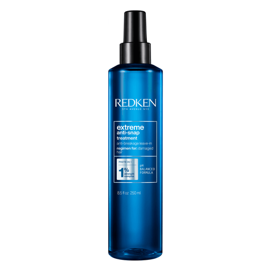 Redken Extreme Anti Snap Anti-Breakage Leave-In Treatment 250ml