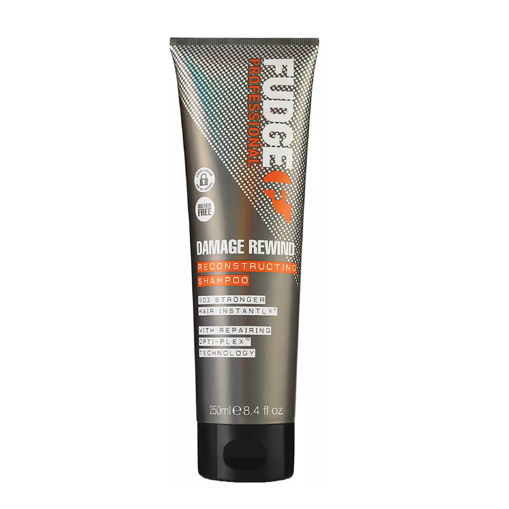 Fudge Damage Rewind Reconstructing Shampoo 250ml