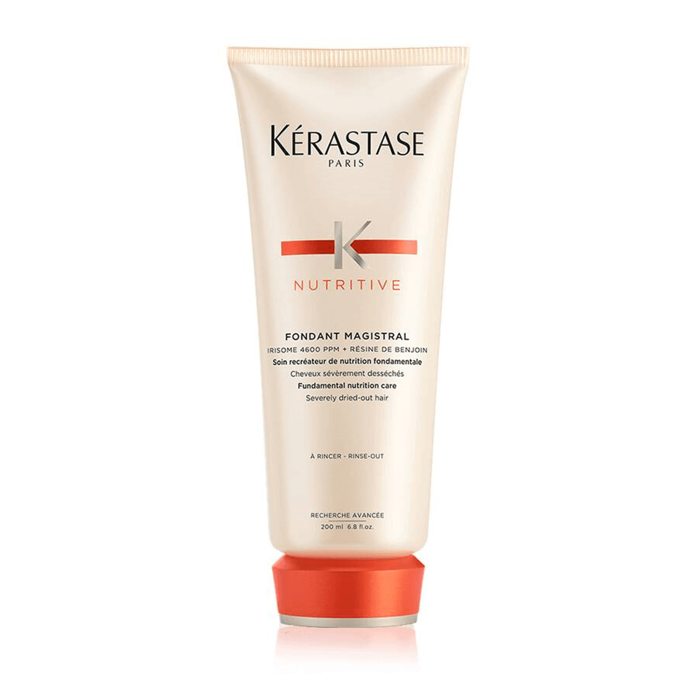 KÉRASTASE NUTRITIVE MAGISTRAL FONDANT 200ML