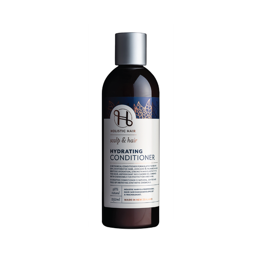 Holistic Hair Hydrating Conditioner 250ml