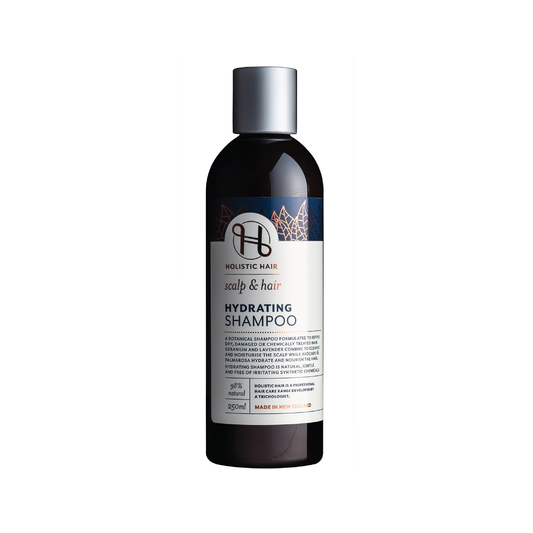 Holistic Hair Hydrating Shampoo 250ml