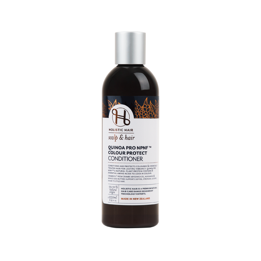 Holistic Hair Quinoa Pro NPNF™ Colour Protect Conditioner 250ml