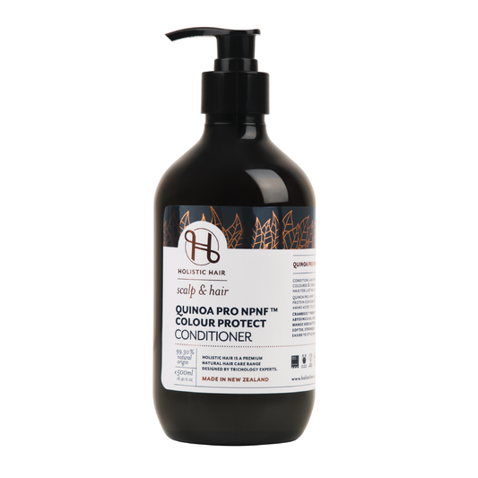 Holistic Hair Quinoa Pro NPNF™ Colour Protect Conditioner 500ml