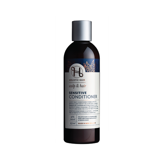 Holistic Hair Sensitive Conditioner 250ml