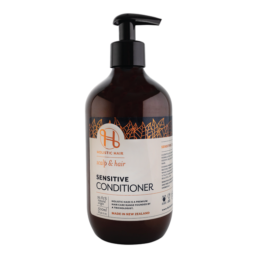 Holistic Hair Sensitive Conditioner 500ml