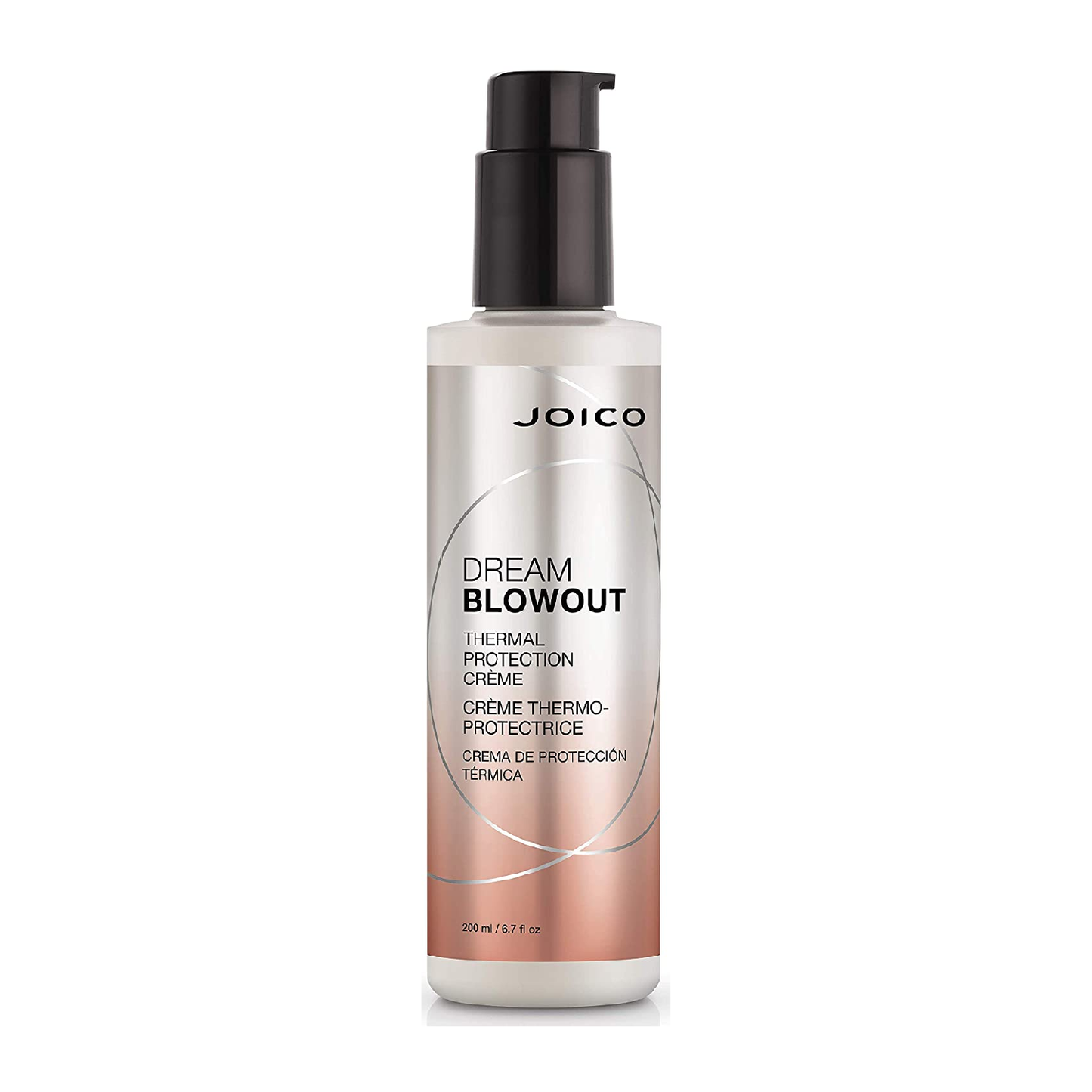 Joico Dream Blowout Thermal Protection Creme 200ml
