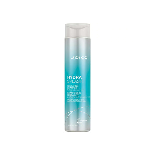 Joico Hydrasplash Shampoo 300ml