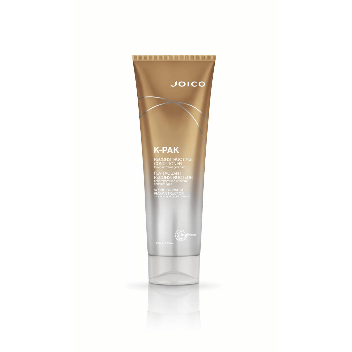 Joico K-Pak Reconstructing Conditioner For Damaged Hair 250ml