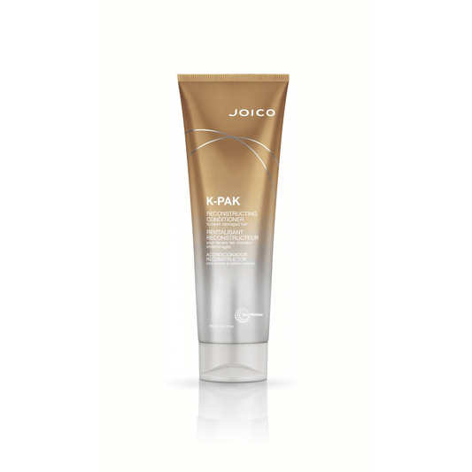 Joico K-Pak Reconstructing Conditioner For Damaged Hair 250ml