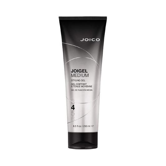 Joico Joigel Medium Styling Gel 250ml