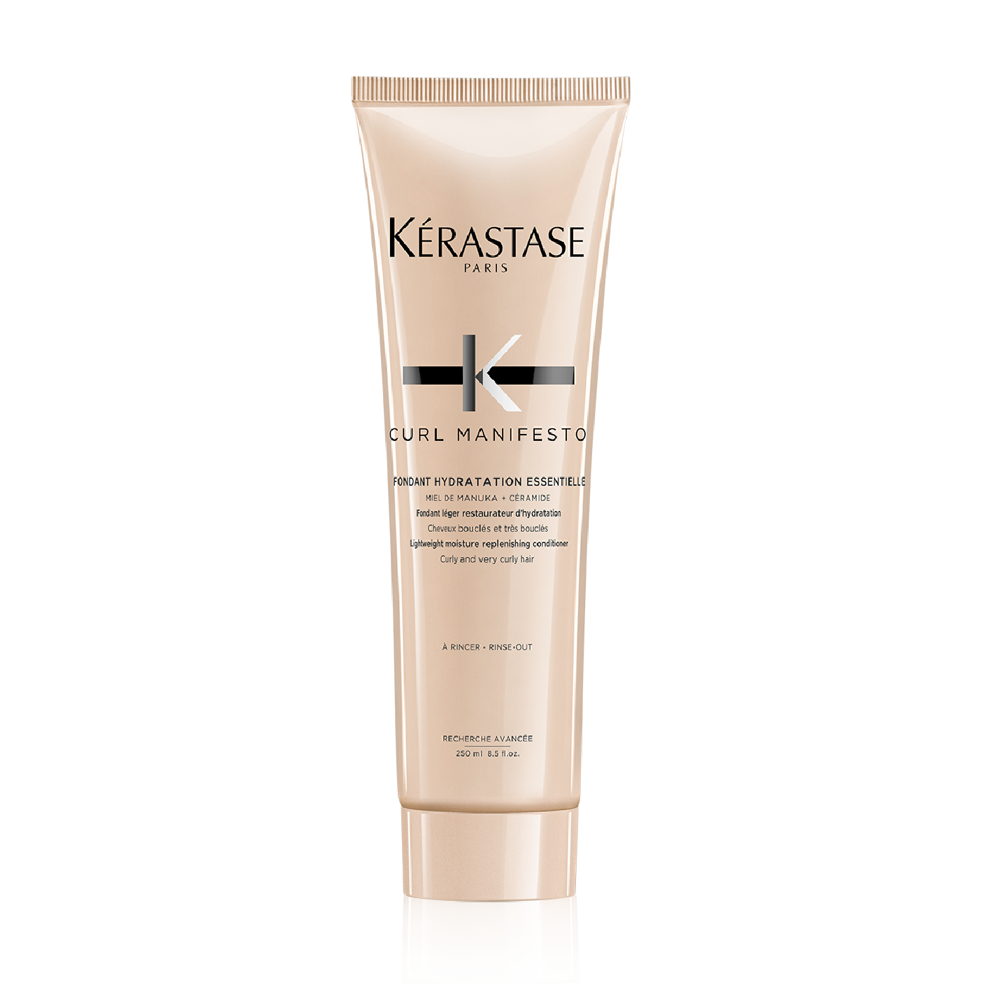 Kérastase Curl Manifesto Fondant Hydratation Essentielle Conditioner For Curly Hair 250ml