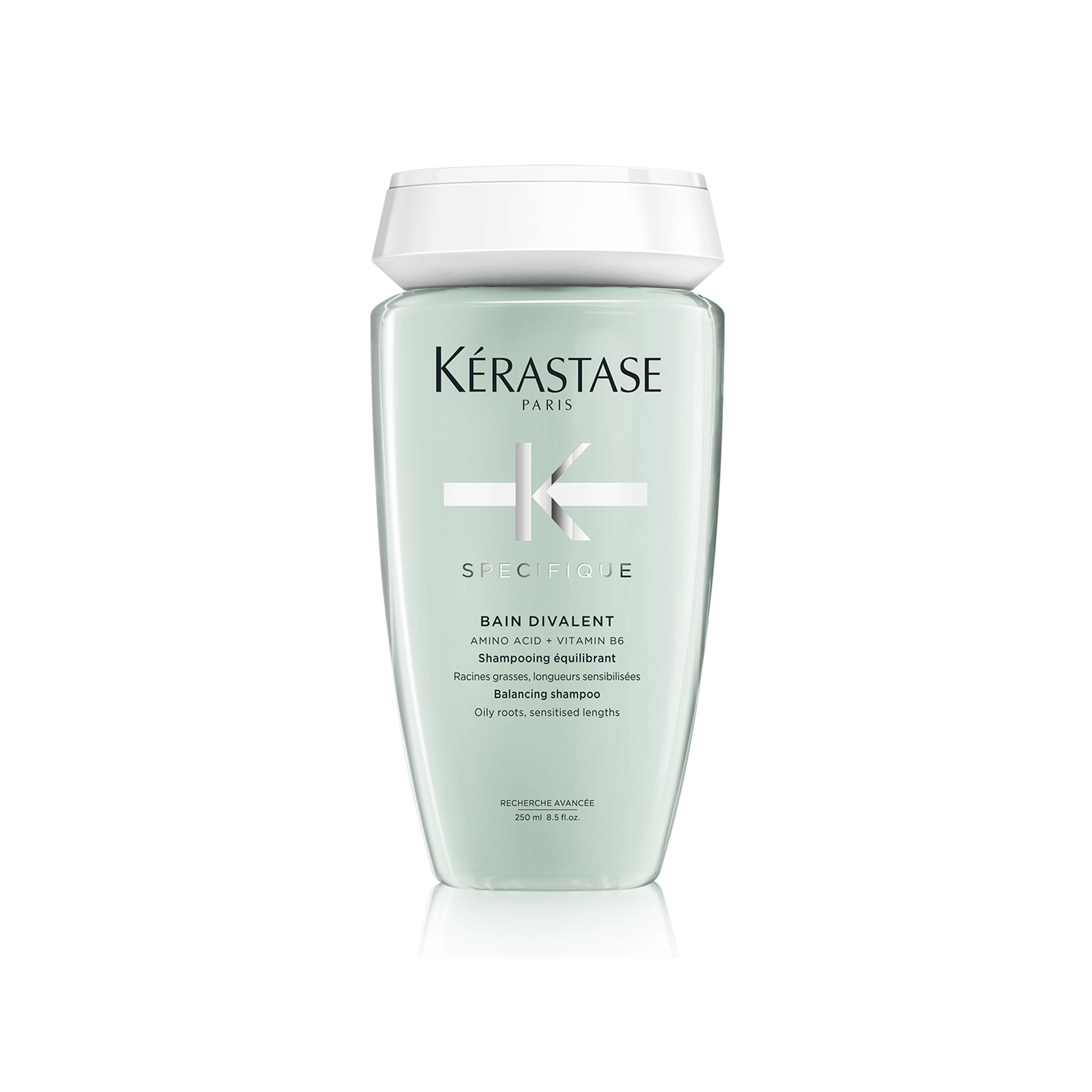 Kérastase Spécifique Bain Divalent Balancing Shampoo 250ml