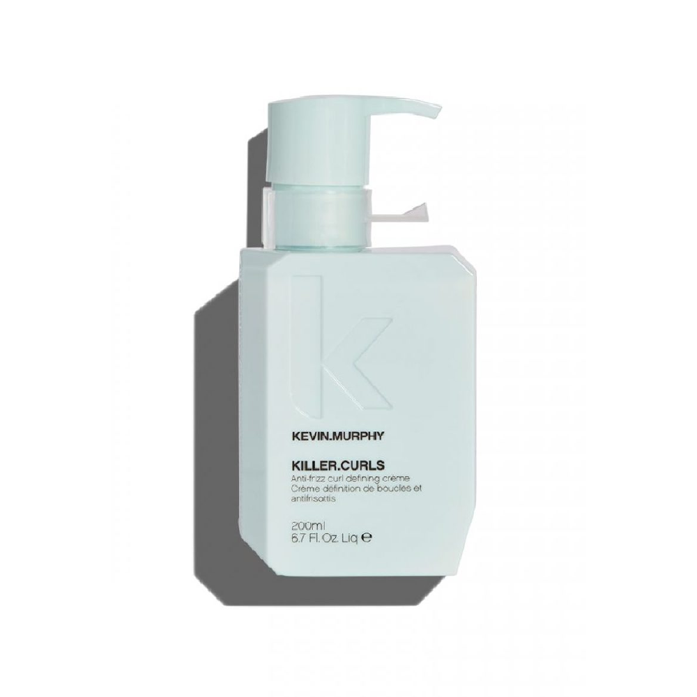 Kevin Murphy Killer Curls Anti Frizz Créme 200ml