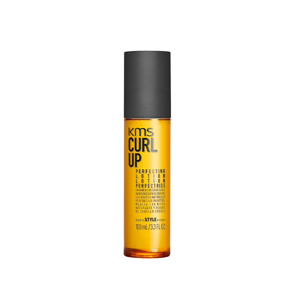 KMS Curl Up Perfecting Lotion 100ml