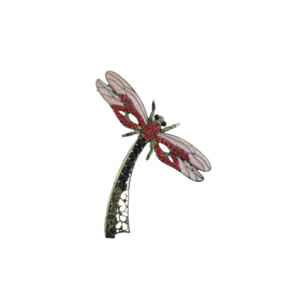 Kokoro Celia Dragonfly Hair Clip