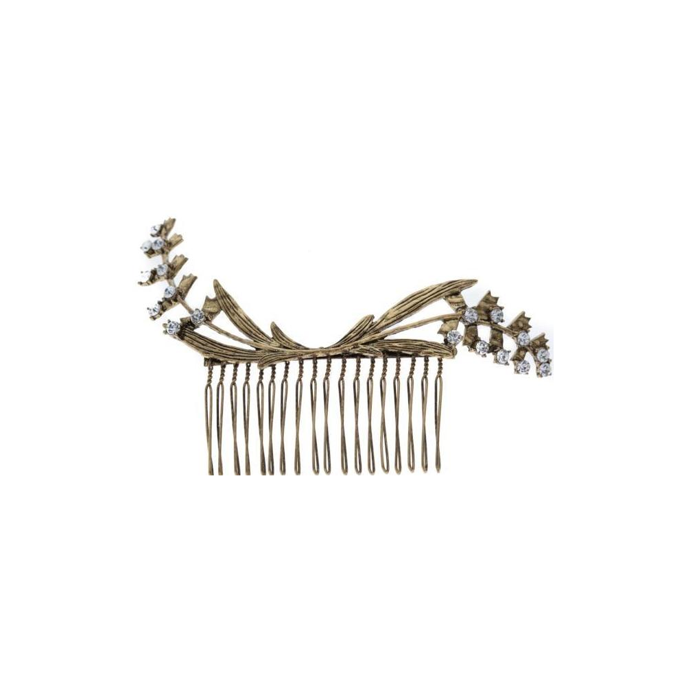 Kokoro Emma Hair Comb