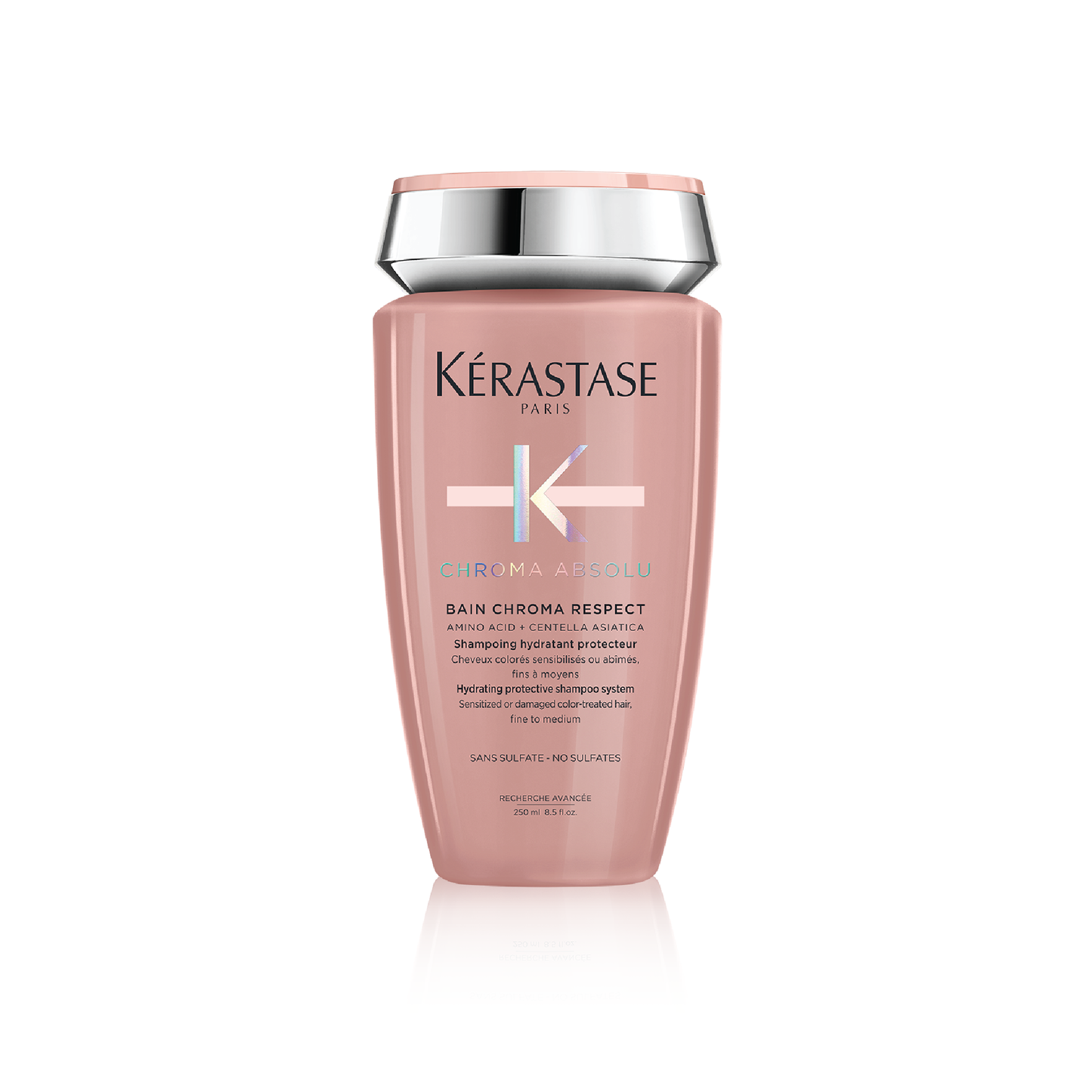 Kérastase Chroma Absolu Bain Chroma Respect Shampoo 250ml