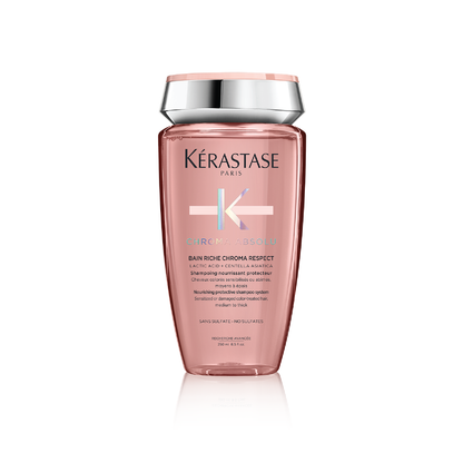 Kérastase Chroma Absolu Bain Chroma Respect 250ml