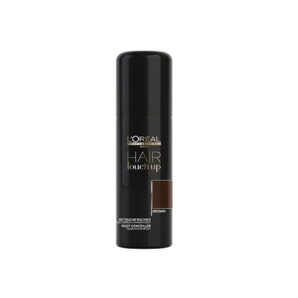 L’Oréal Professionnel Hair Touch Up Brown 75ml