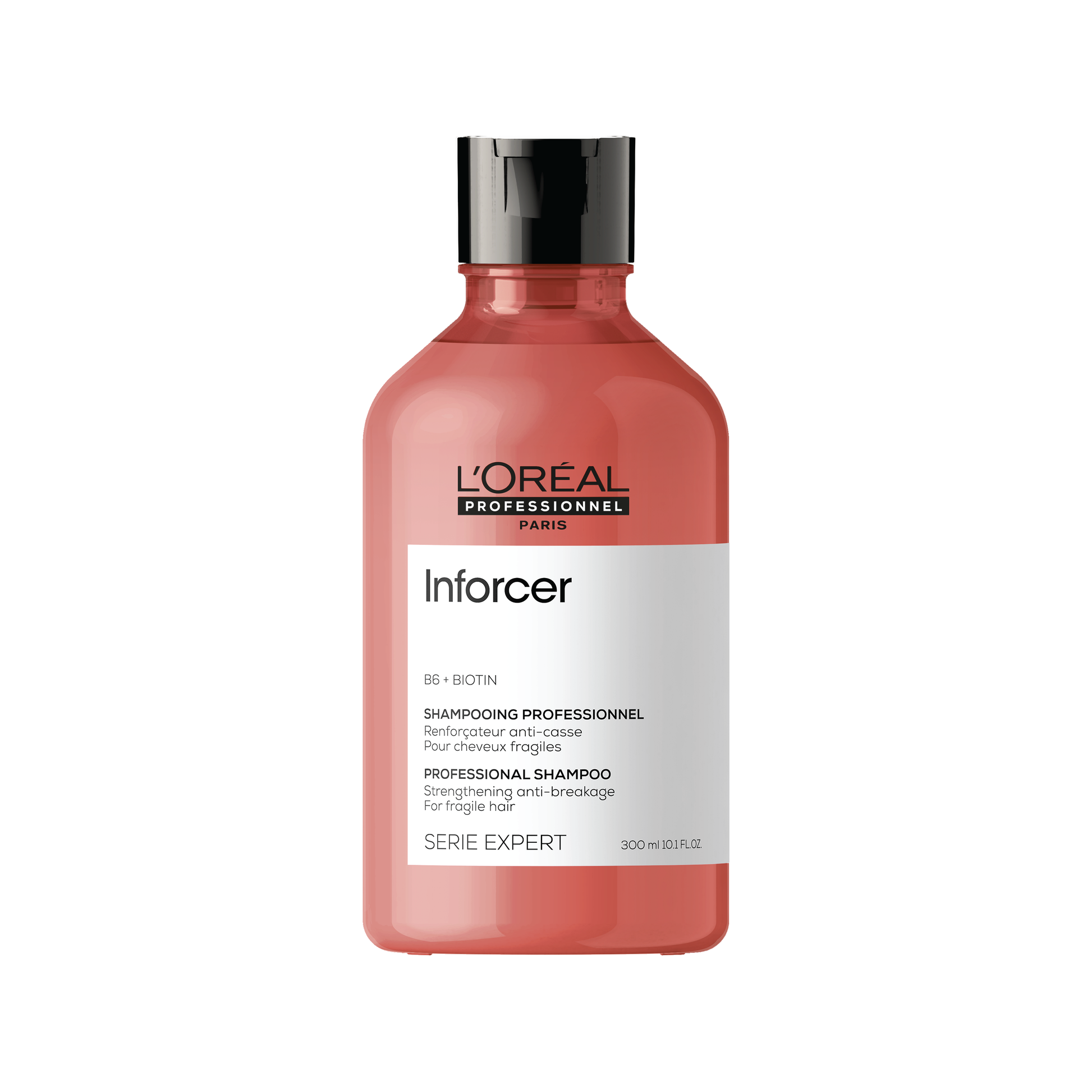 L’Oréal Professionnel Serie Expert Inforcer Shampoo 300ml