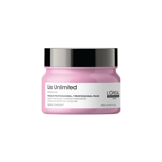 L’Oréal Professionnel Serie Expert Liss Unlimited Masque 250ml