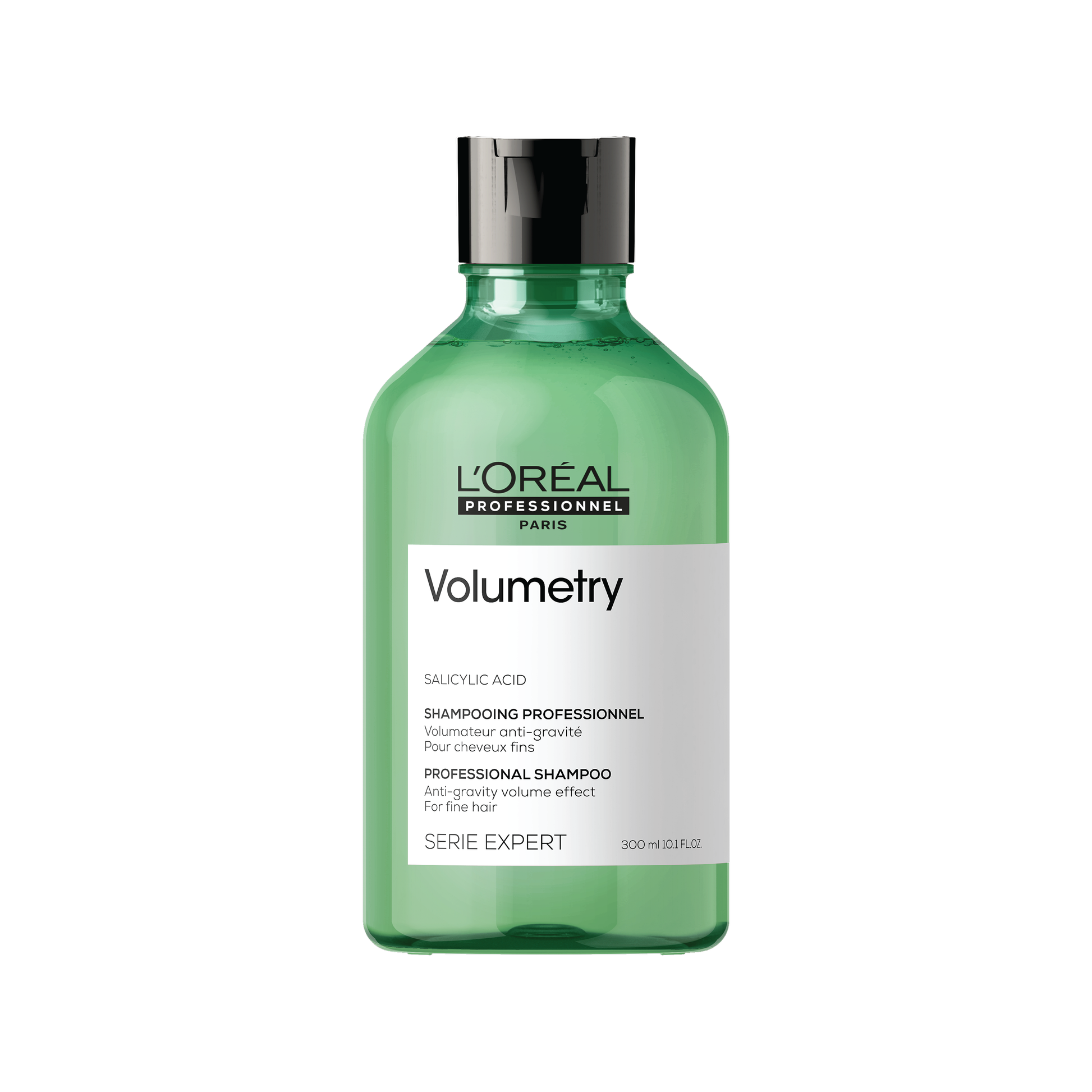 L’Oréal Professionnel Serie Expert Volumetry Shampoo 300ml