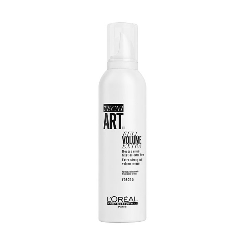 L’Oréal Professionnel Tecni.Art Full Volume Extra Mousse 250ml