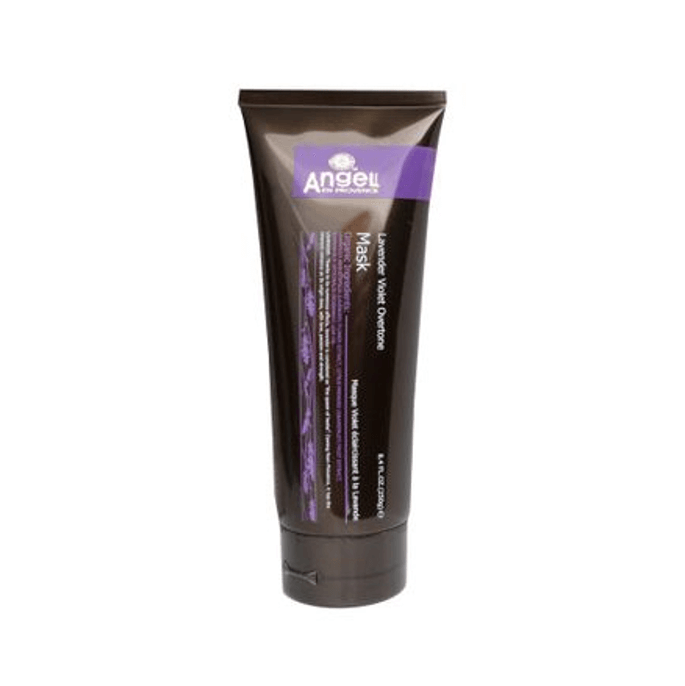 Angel En Provence Lavender Violet Overtone Hair Mask 250g