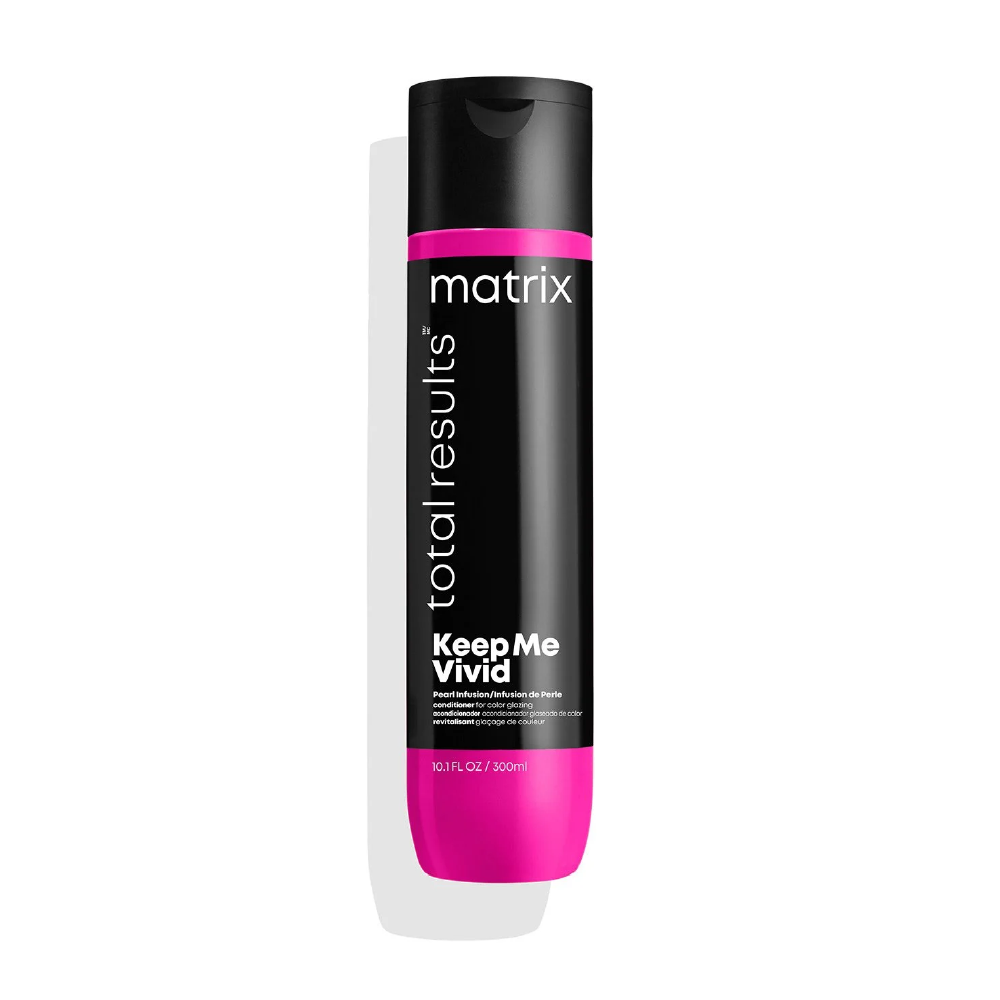 Matrix Total Results  Keep Me Vivid Conditioner 300ml