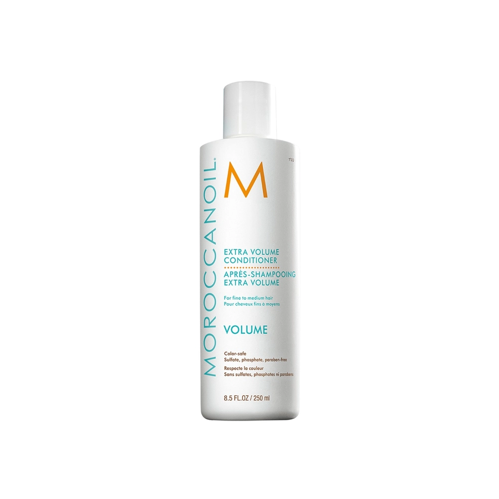 Moroccanoil Extra Volume Conditioner For Fine Hair 250ml