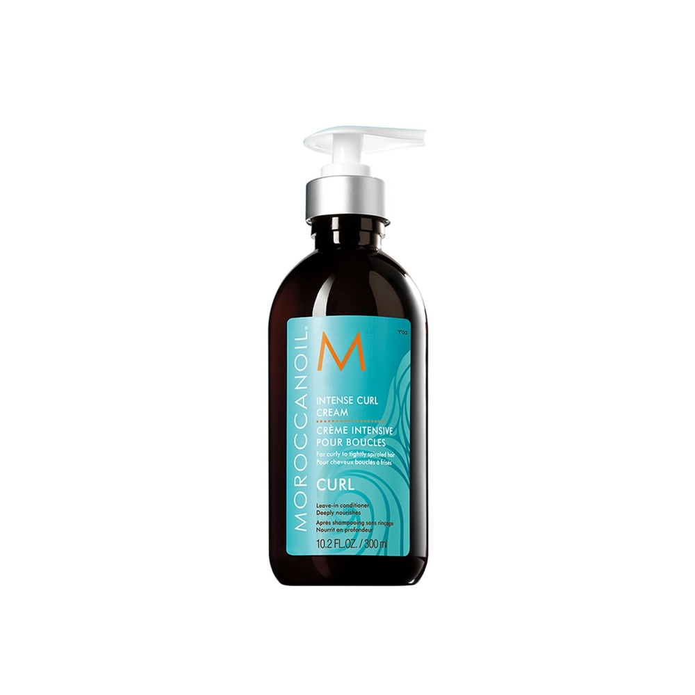 Moroccanoil Intense Curl Cream 300ml