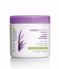 BIOLAGE HYDRASOURCE MASK 150ML