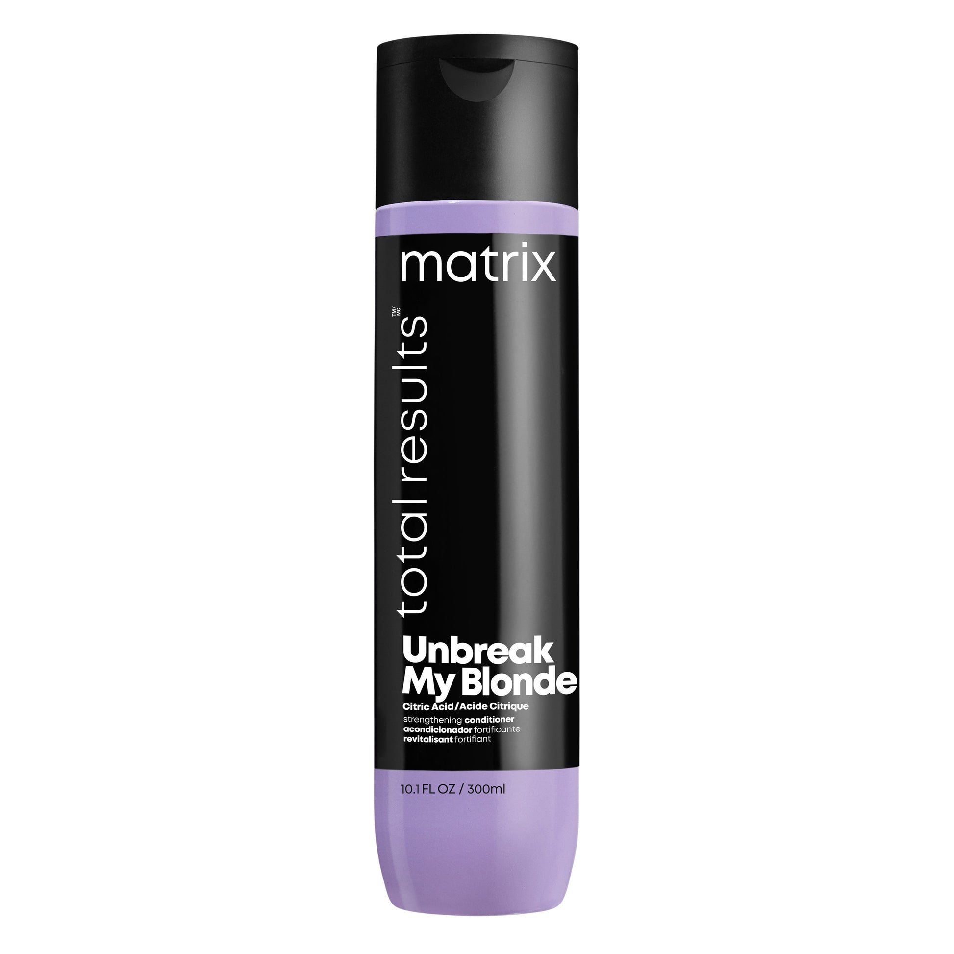 Matrix Total Results Unbreak My Blonde Conditioner 300ml